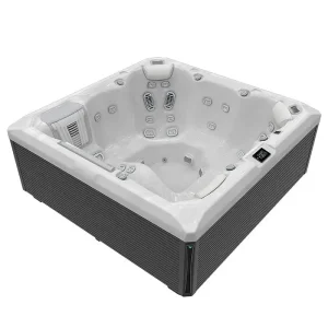 Spa Wellis Atlas Life 6 places – PeakLife