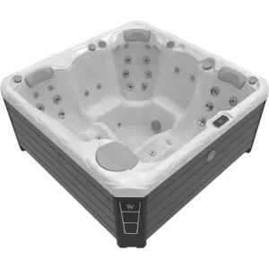 Spa Wellis Budapest Life 5 places – CityLife