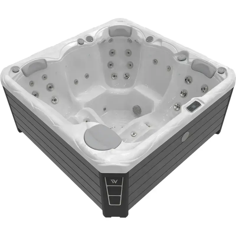 Spa Wellis Budapest Life 5 places – CityLife