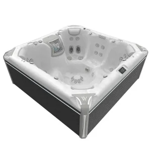 Spa Wellis Elbrus Life 7 places – PeakLife