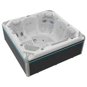 Spa Wellis Everest Life 5 places – PeakLife