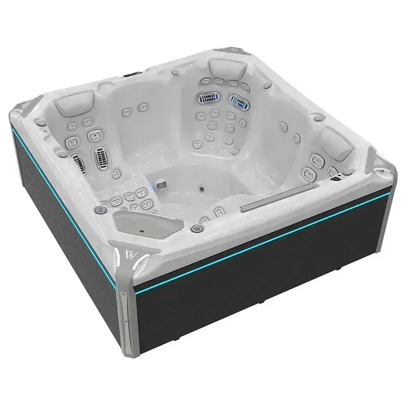 Spa Wellis Everest Life 5 places – PeakLife