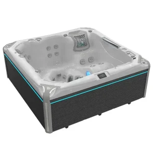Spa Wellis Kilimanjaro Life 6 places – PeakLife
