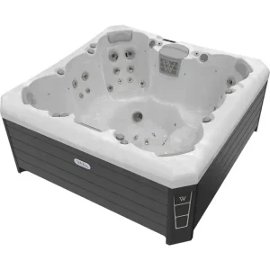 Spa Wellis Lima 7 places – CityLife