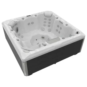 Spa Wellis Mandala Life 7 places – PeakLife