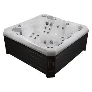 Spa Wellis Palermo 5 places – CityLife
