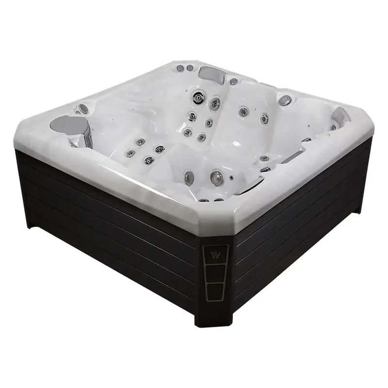 Spa Wellis Palermo 5 places – CityLife
