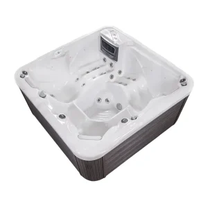 Spa Wellis Pluto 5 places – ClassicLine