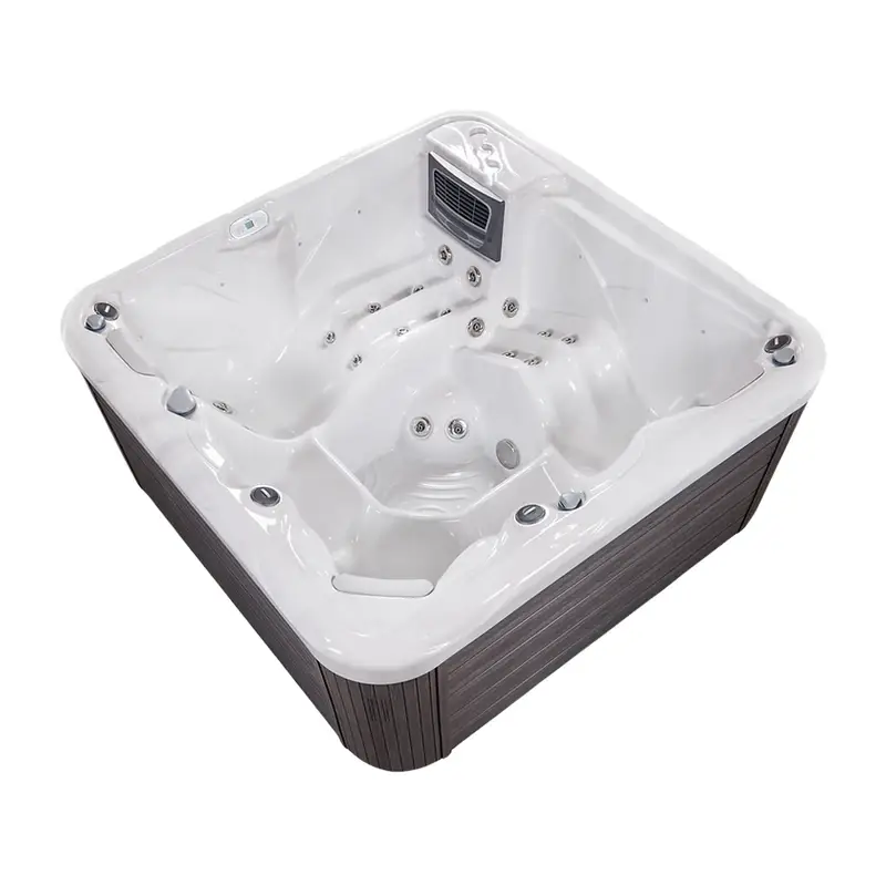 Spa Wellis Pluto 5 places – ClassicLine