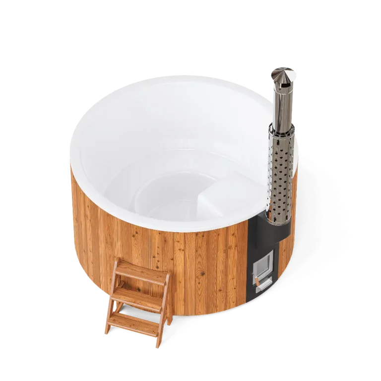 Bain nordique Polarspa