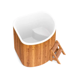 Bain nordique Polarspa Comfort 160 Hot