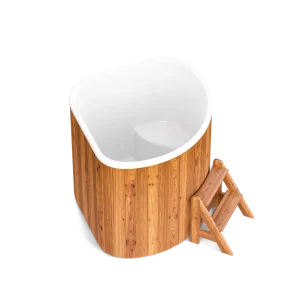 Bain nordique Polarspa Corner Big