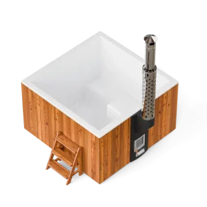 Bain nordique Polarspa Elite Quattro 180