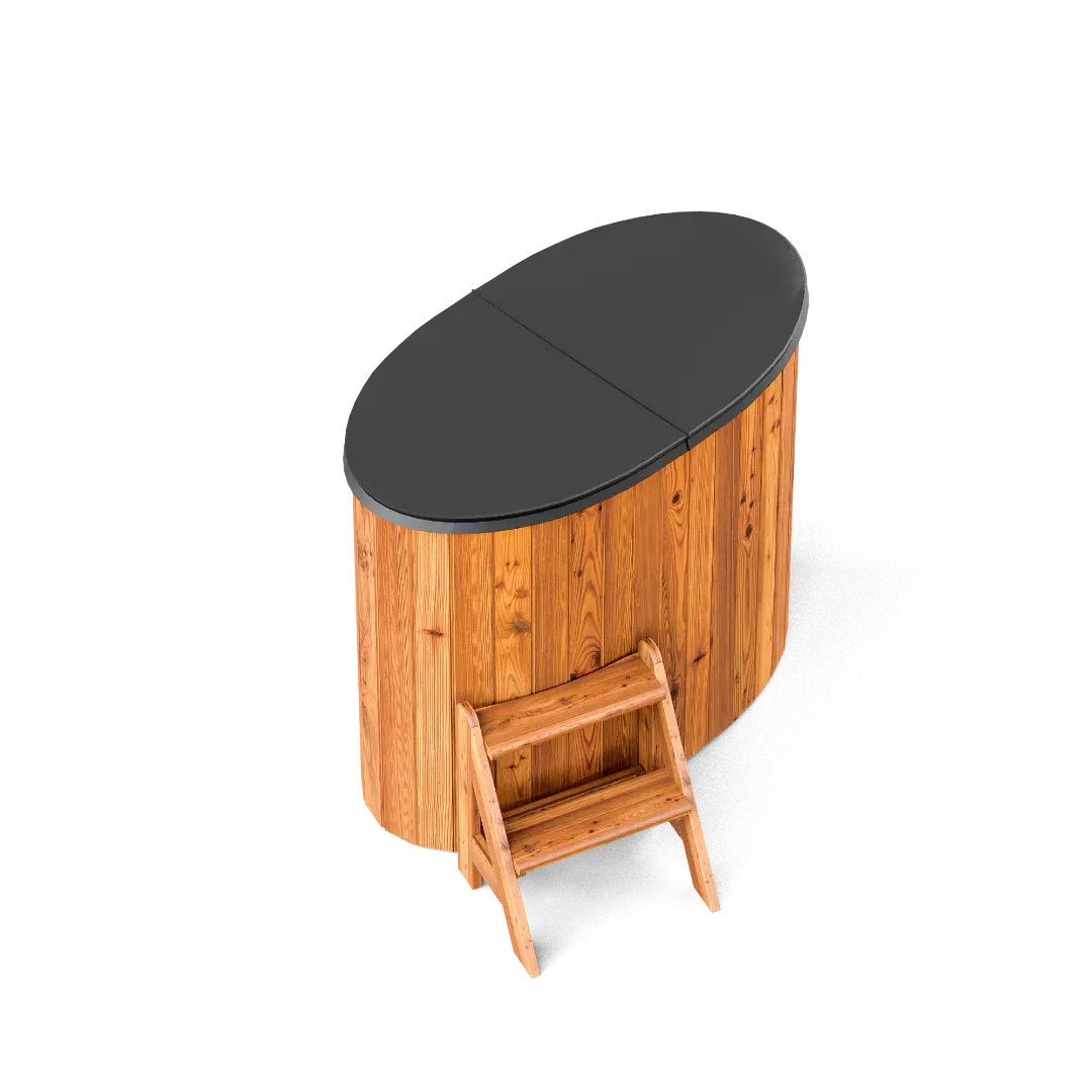 Bain nordique Polarspa Standart 68 – vue 2