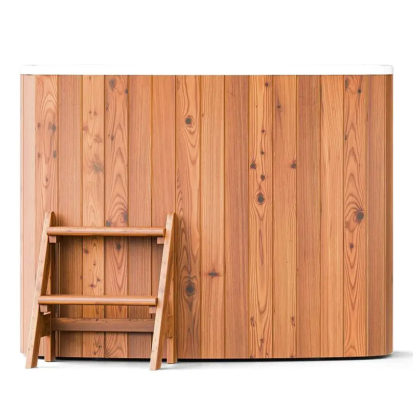 Bain nordique Polarspa Standart 79 Double – vue 2