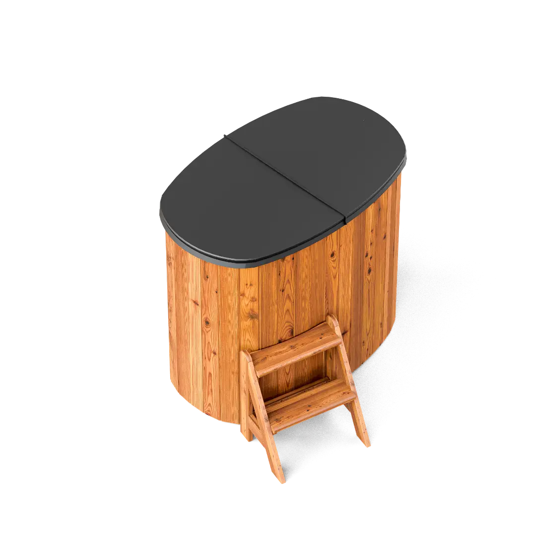 Bain nordique Polarspa Standart 79 – vue 3