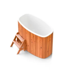 Bain nordique Polarspa Standart 79 Double