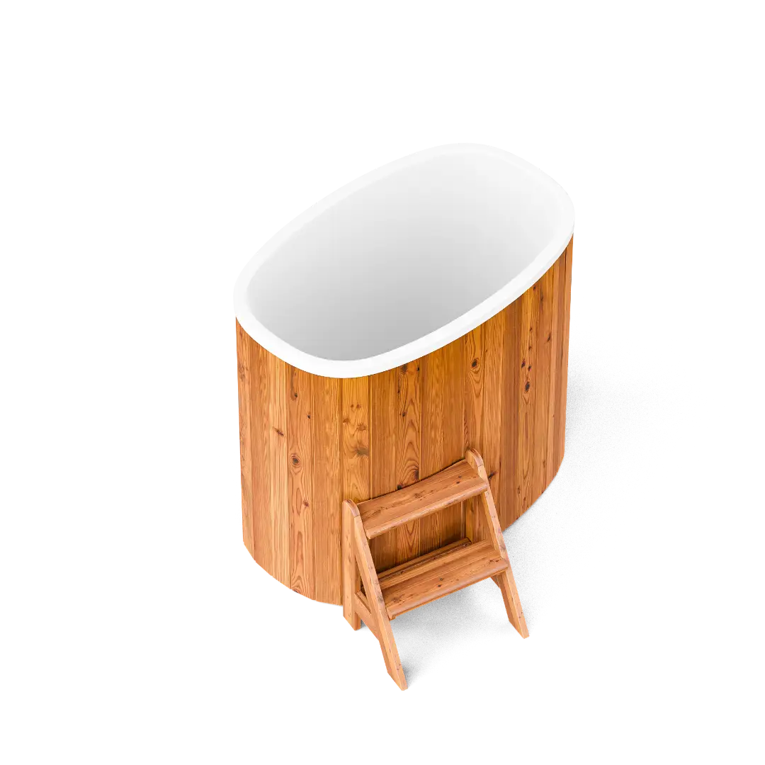 Bain nordique Polarspa Standart 79