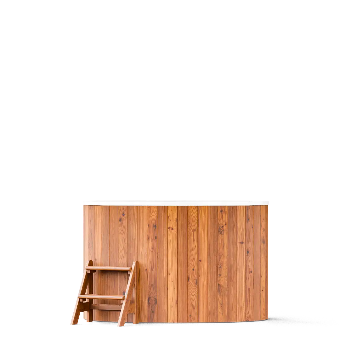 Bain nordique Polarspa Standart 98 – vue 2