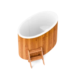 Bain nordique Polarspa Standart 98