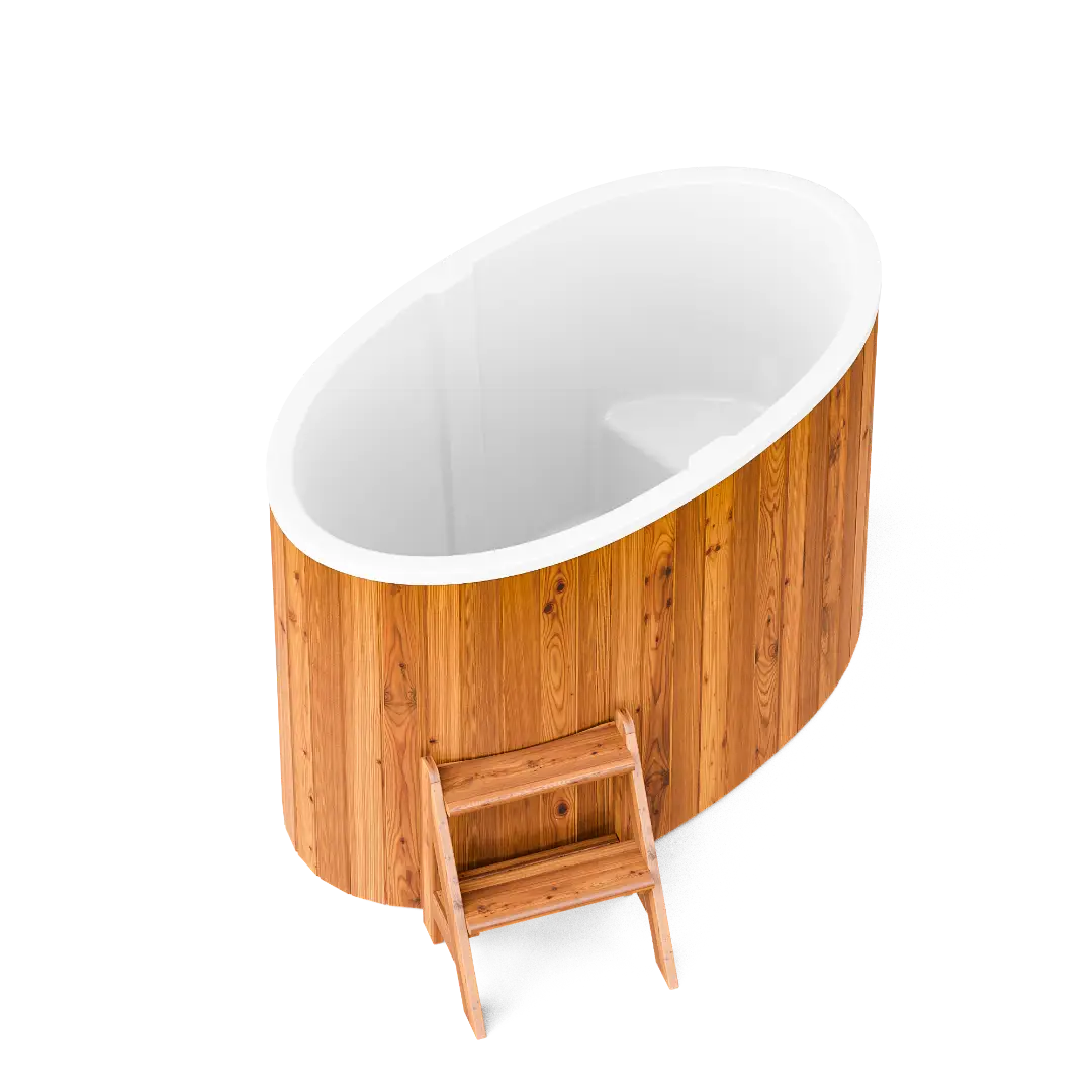 Bain nordique Polarspa Standart 98