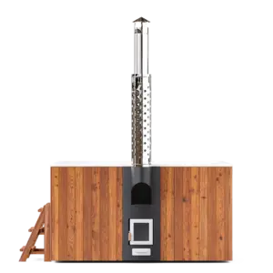 COMFORT FAMILY 220 HOT