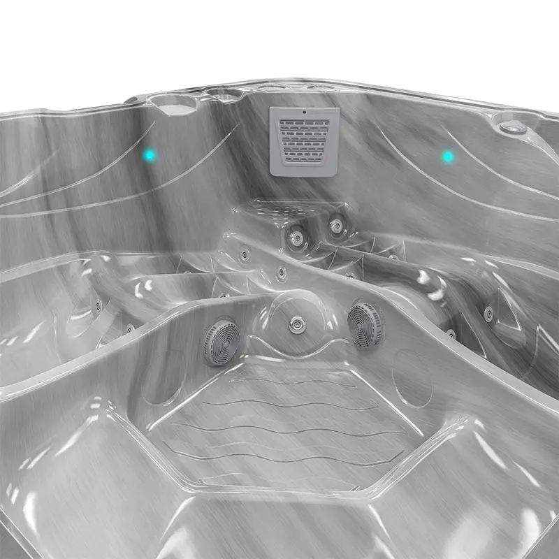 Spa ZEN Aquanova disponible chez Cocooon