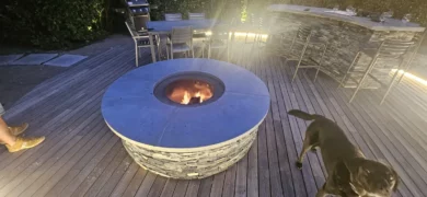 Réalisation Cocooon : aménagement extérieur – photo 14