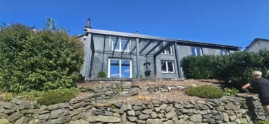 Réalisation Cocooon : aménagement extérieur – photo 15