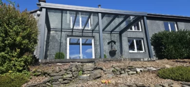 Réalisation Cocooon : aménagement extérieur – photo 16