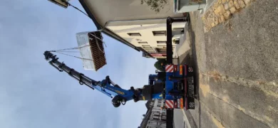 Réalisation Cocooon : pergola et carport – photo 10