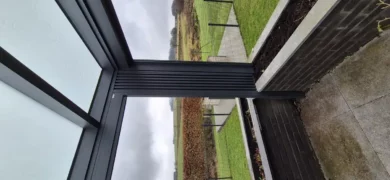 Réalisation Cocooon : pergola et carport – photo 37
