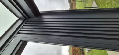 Réalisation Cocooon : pergola et carport – photo 38
