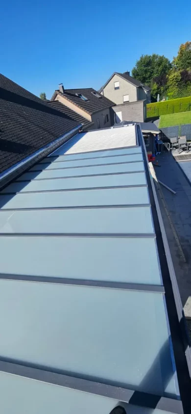 Réalisation Cocooon : pergola et carport – photo 64