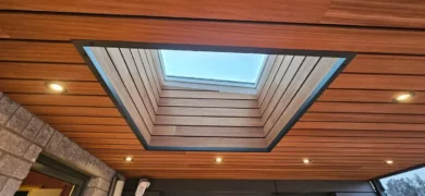 Réalisation Cocooon : pergola et carport – photo 81