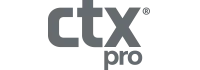 Logo CTX Pro