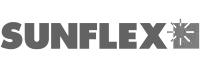 Logo Sunflex